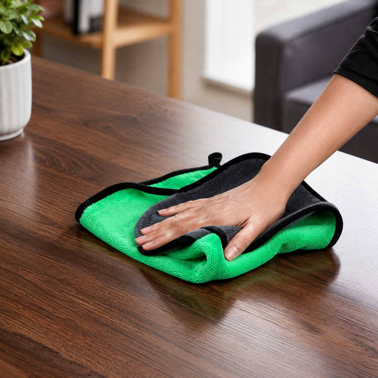 Microfiber Duster