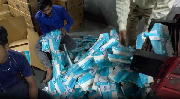 Shagun Factory